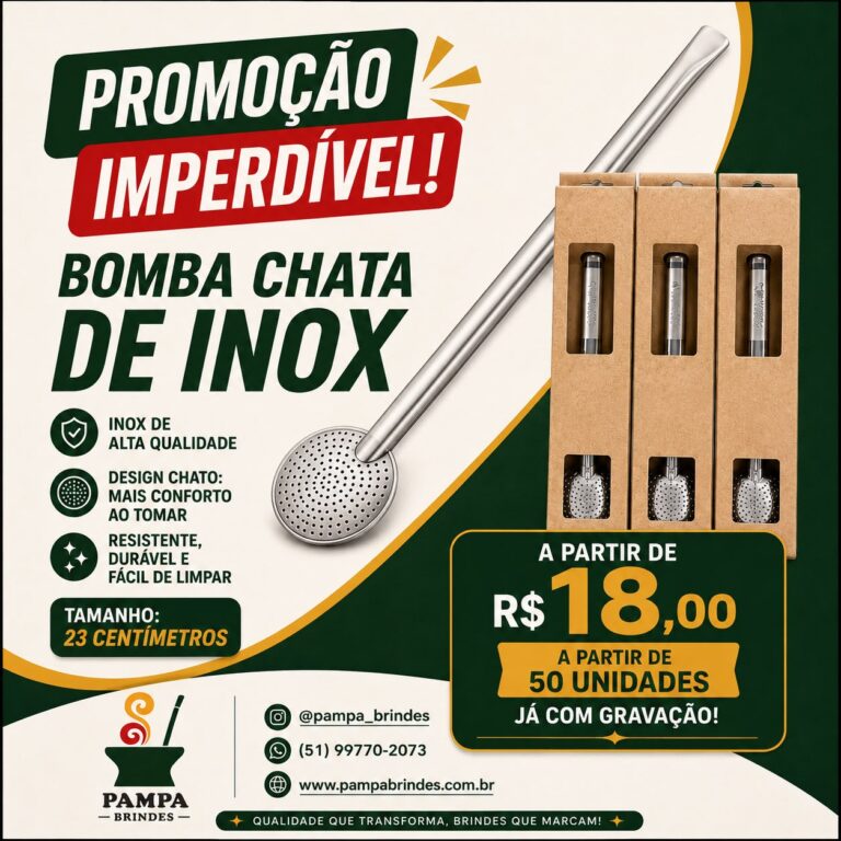promocao-bomba-inox-personalizada
