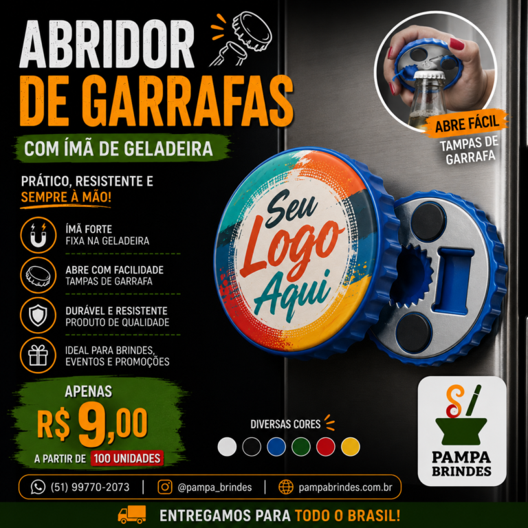 folder abridor de garrafas